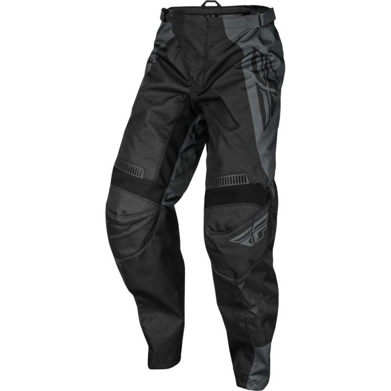 PANTALON CROSS FLY F-16 NOIR Pantalon moto cross