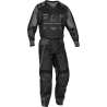 PANTALON CROSS FLY F-16 NOIR Pantalon moto cross