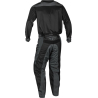 PANTALON CROSS FLY F-16 NOIR Pantalon moto cross