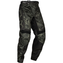 PANTALON CROSS FLY F-16 S.E. KRYPTEK MOSS VERT/NOIR