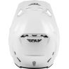 CASQUE FLY FORMULA CARBONE BLANC Casque moto cross
