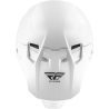 CASQUE FLY FORMULA CARBONE BLANC Casque moto cross