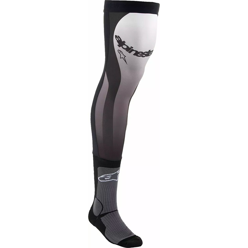 Chaussette Motocross Pour Orthèses