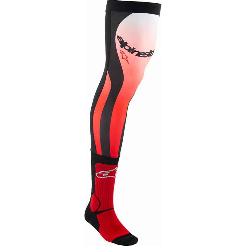 Chaussette Motocross Pour Orthèses