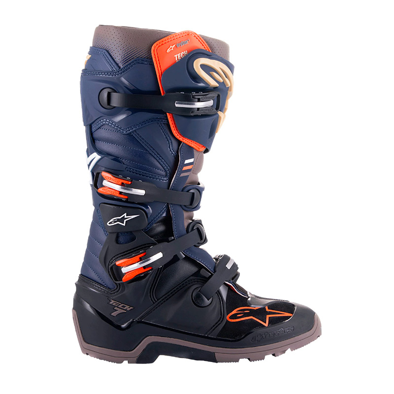 Bottes Enduro Alpinestars Tech 7 Drystar