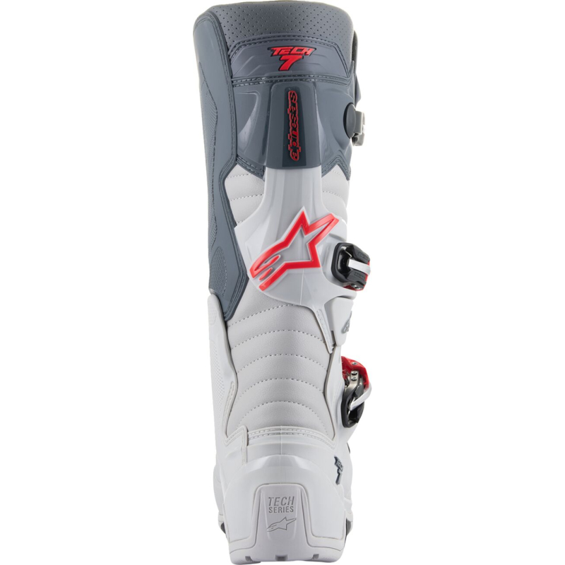 BOTTES ALPINESTARS ENDURO TECH 7