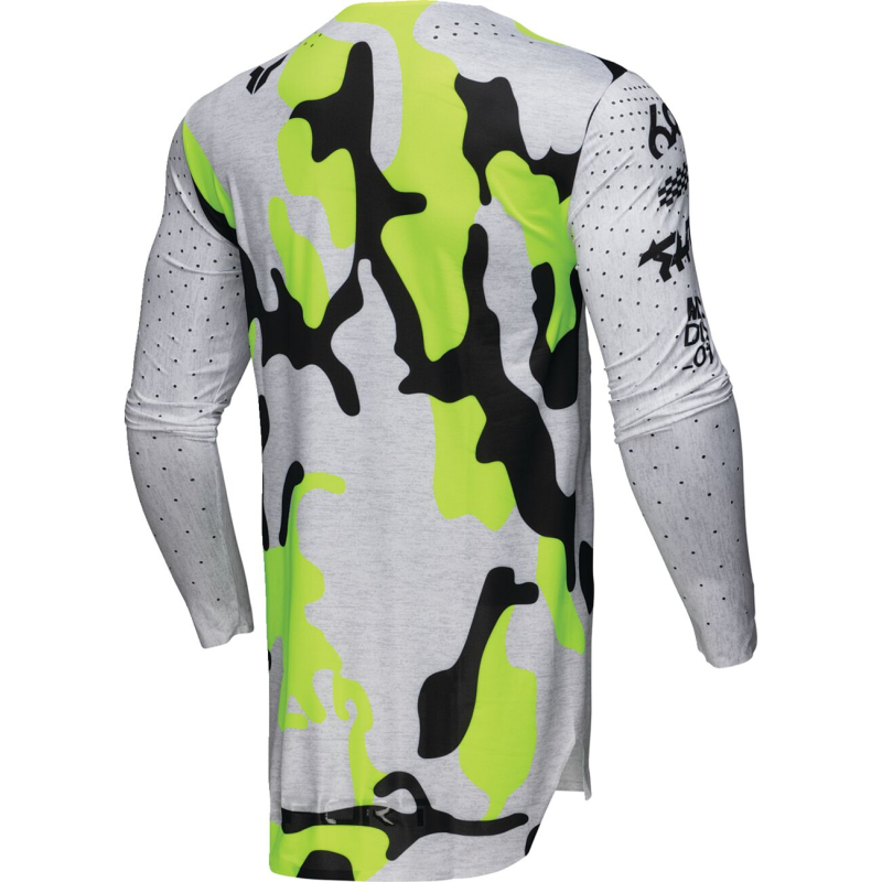 MAILLOT MOTO CROSS THOR SPORT RIOT
