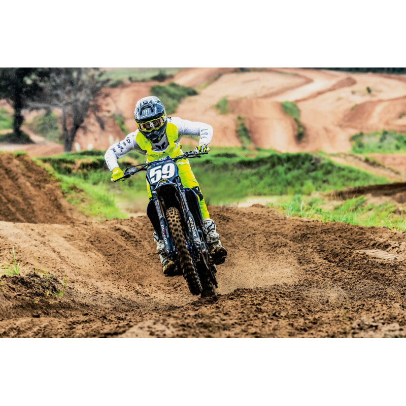 MAILLOT MOTO CROSS THOR SPORT RIOT
