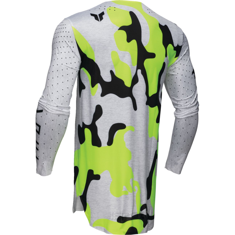 MAILLOT MOTO CROSS THOR SPORT RIOT
