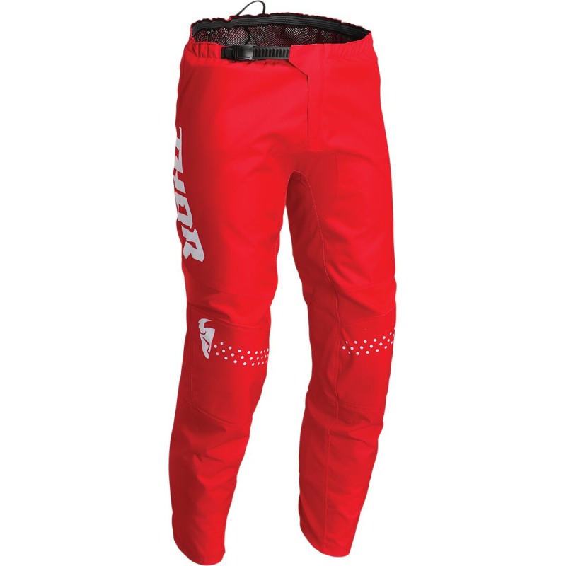 PANTALON MOTO CROSS THOR SECTOR MINIMAL