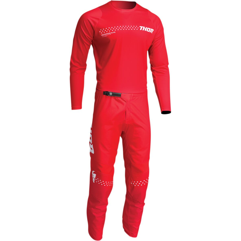 PANTALON MOTO CROSS THOR SECTOR MINIMAL