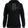 Sweat À Capuche Motocross Femme Thor Trax