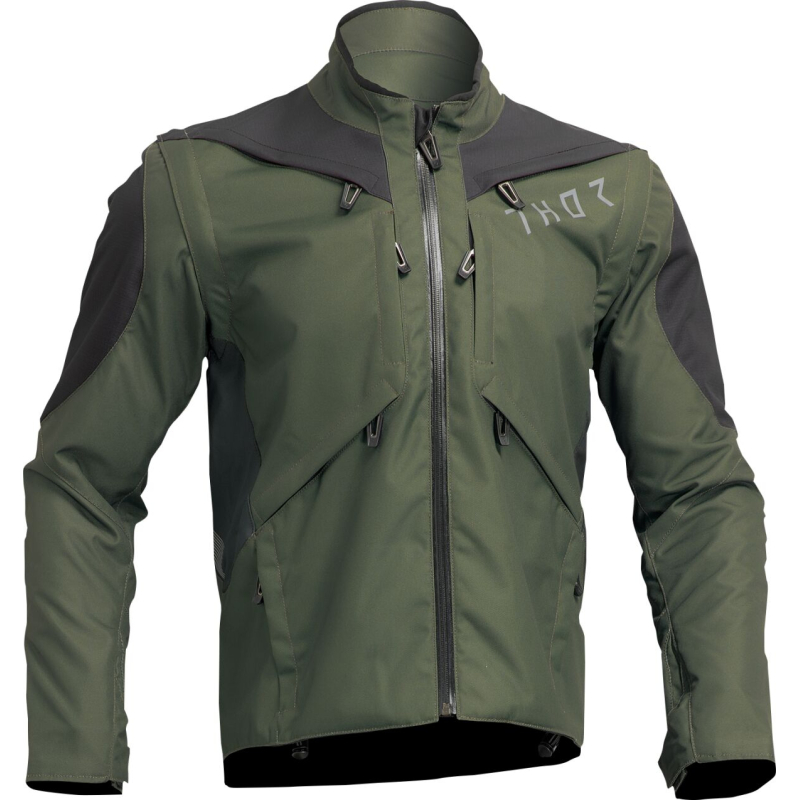 VESTE ENDURO THOR TERRAIN