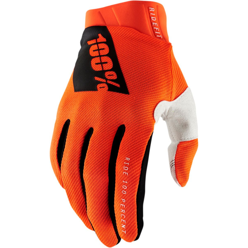 GANTS 100% RIDEFIT