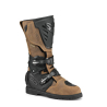 BOTTES SIDI ADVENTURE 2 GORE-TEX BRUN