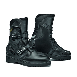 BOTTES SIDI MID ADVENTURE 2 GORE-TEX NOIR