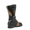 BOTTES SIDI ADVENTURE 2 GORE-TEX BRUN