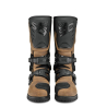 BOTTES SIDI ADVENTURE 2 GORE-TEX BRUN