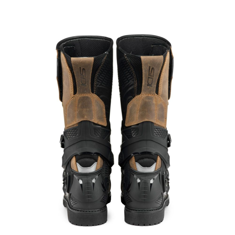 BOTTES SIDI ADVENTURE 2 GORE-TEX BRUN