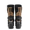 BOTTES SIDI ADVENTURE 2 GORE-TEX BRUN