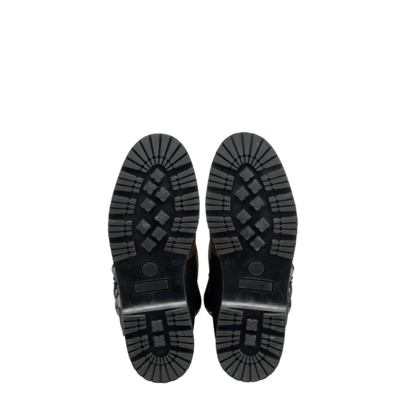 BOTTES SIDI ADVENTURE 2 GORE-TEX BRUN