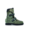BOTTES SIDI MID ADVENTURE 2 GORE-TEX VERT MILITAIRE