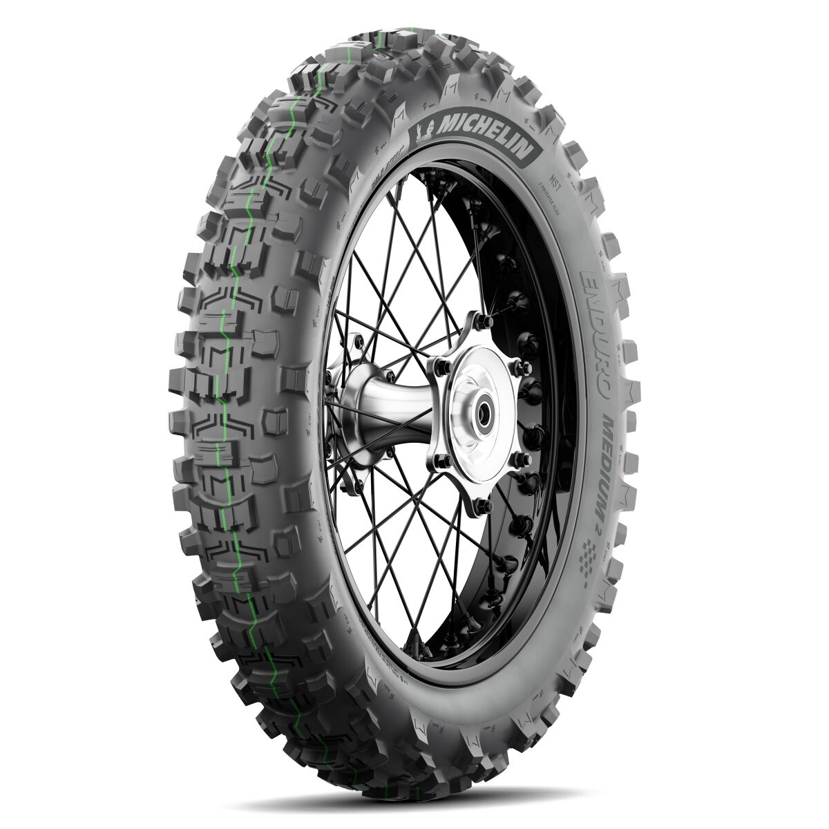 pneu michelin 140 80 michelin extreme enduro