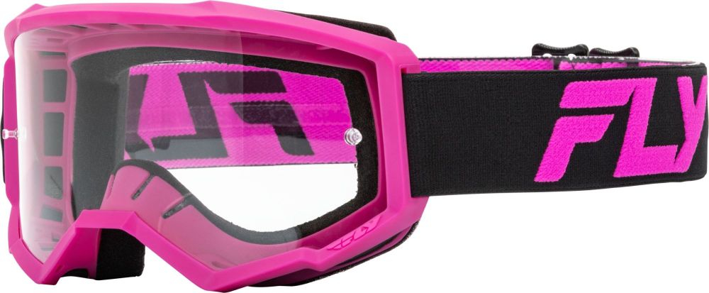 Lunette cross rose top