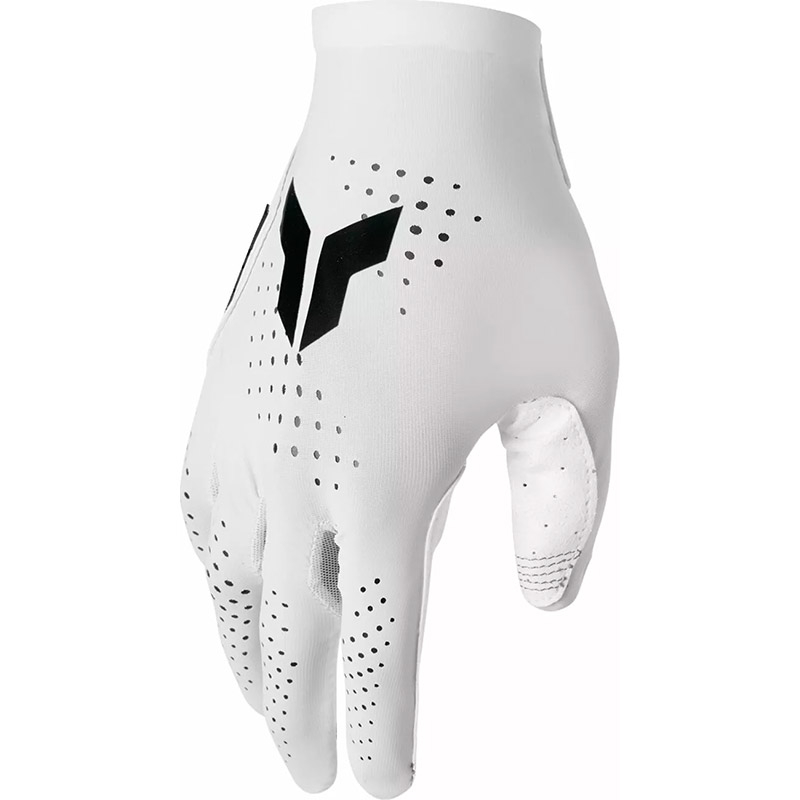 Gants de censure Thor Intense Assist - Sarcelle/Minuit - Medium 3360-0237